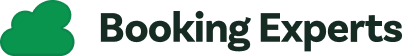 Logotipo de Booking Experts