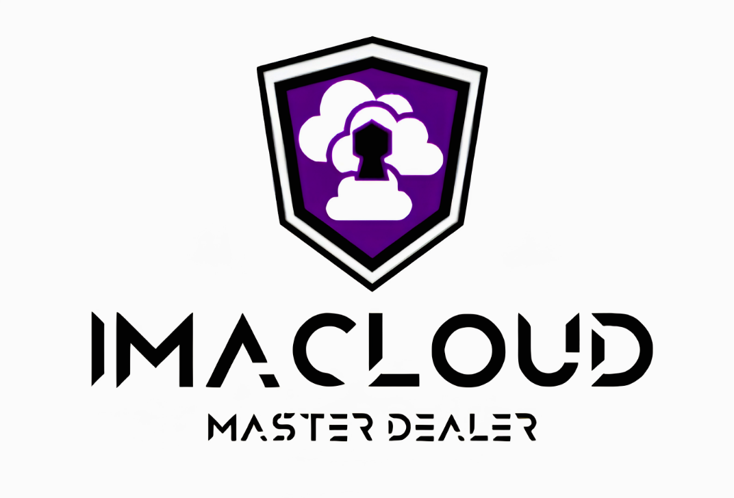 Logo ImaCloud Master Dealer