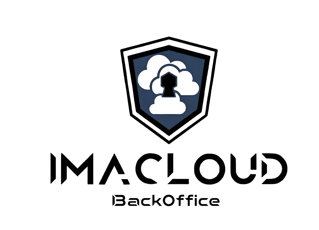 Logo ImaCloud BackOffice