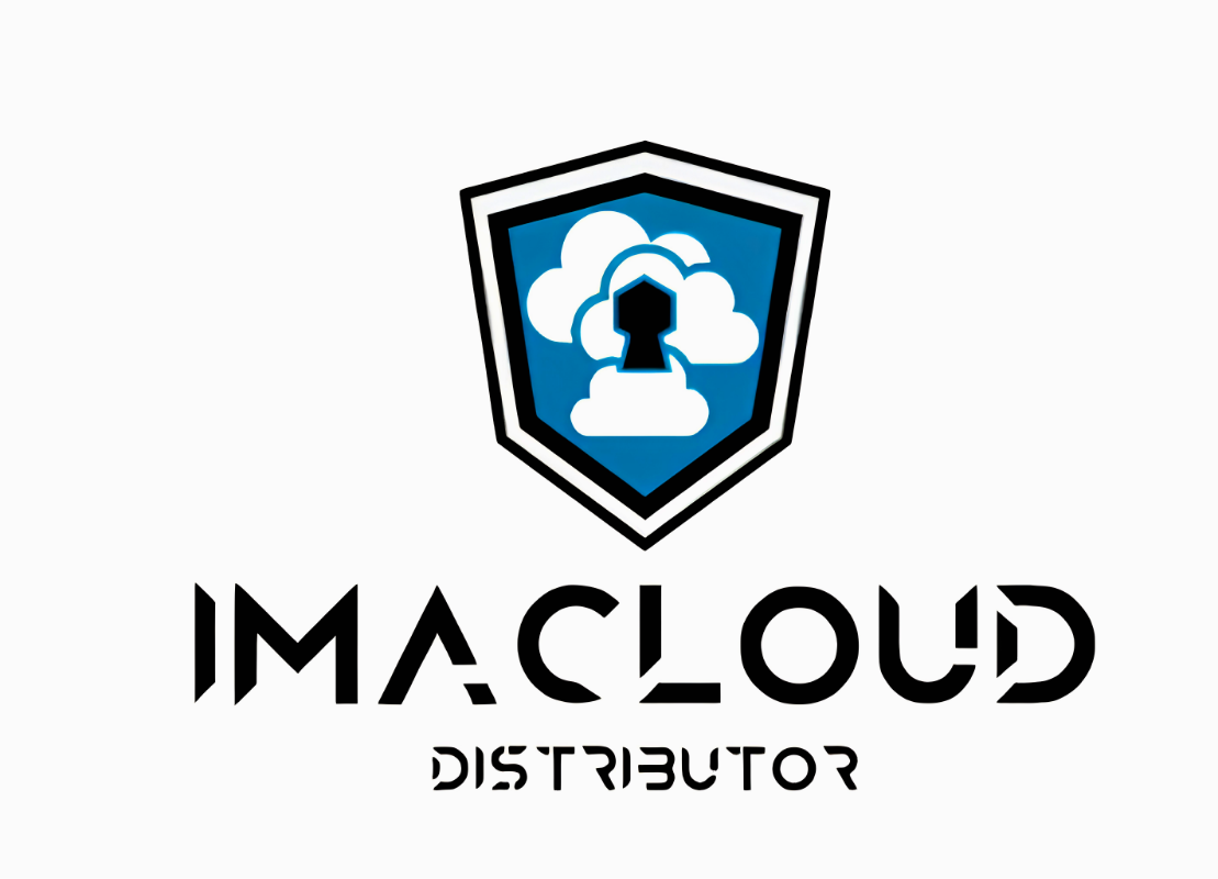 Logo ImaCloud Distributor