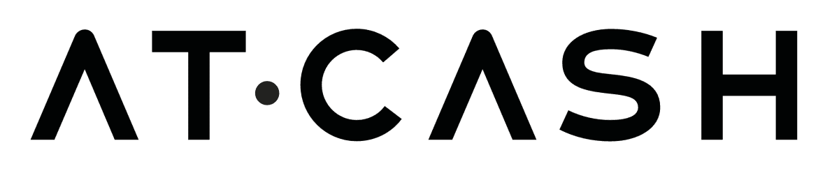 Logo de AT·CASH