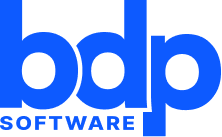 Logótipo de BDP Software