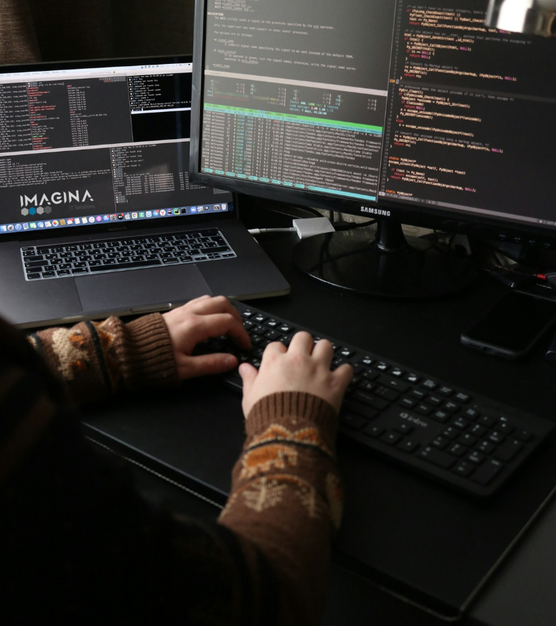 Metodos de integracion con ImaCash