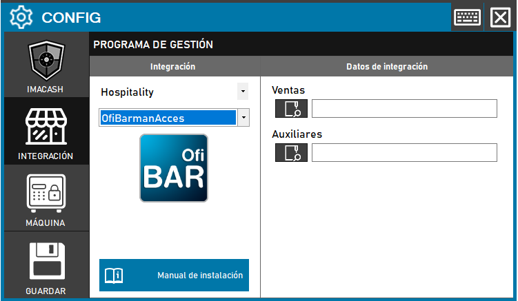 Ofibarman