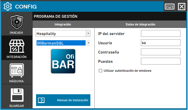Ofibarman
