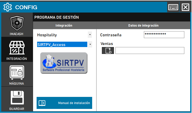 SirTPV