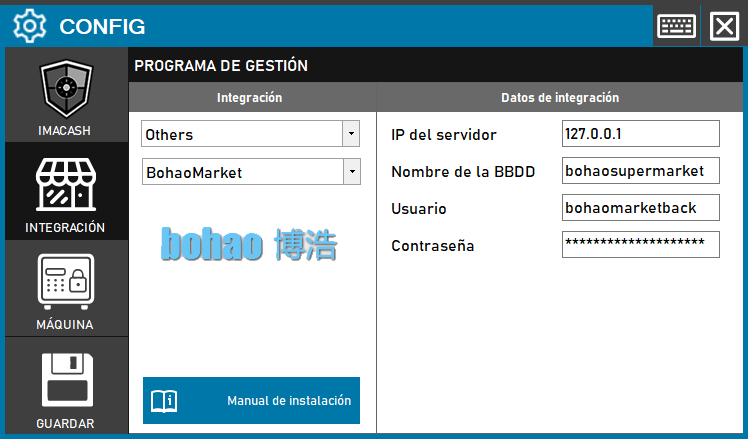 Bohao