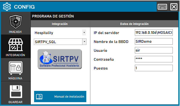 SirTPV