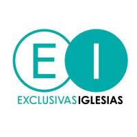 Exclusivas iglesias