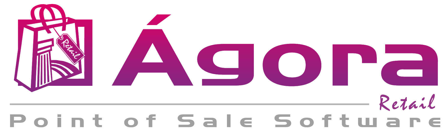 Agora Retail POS