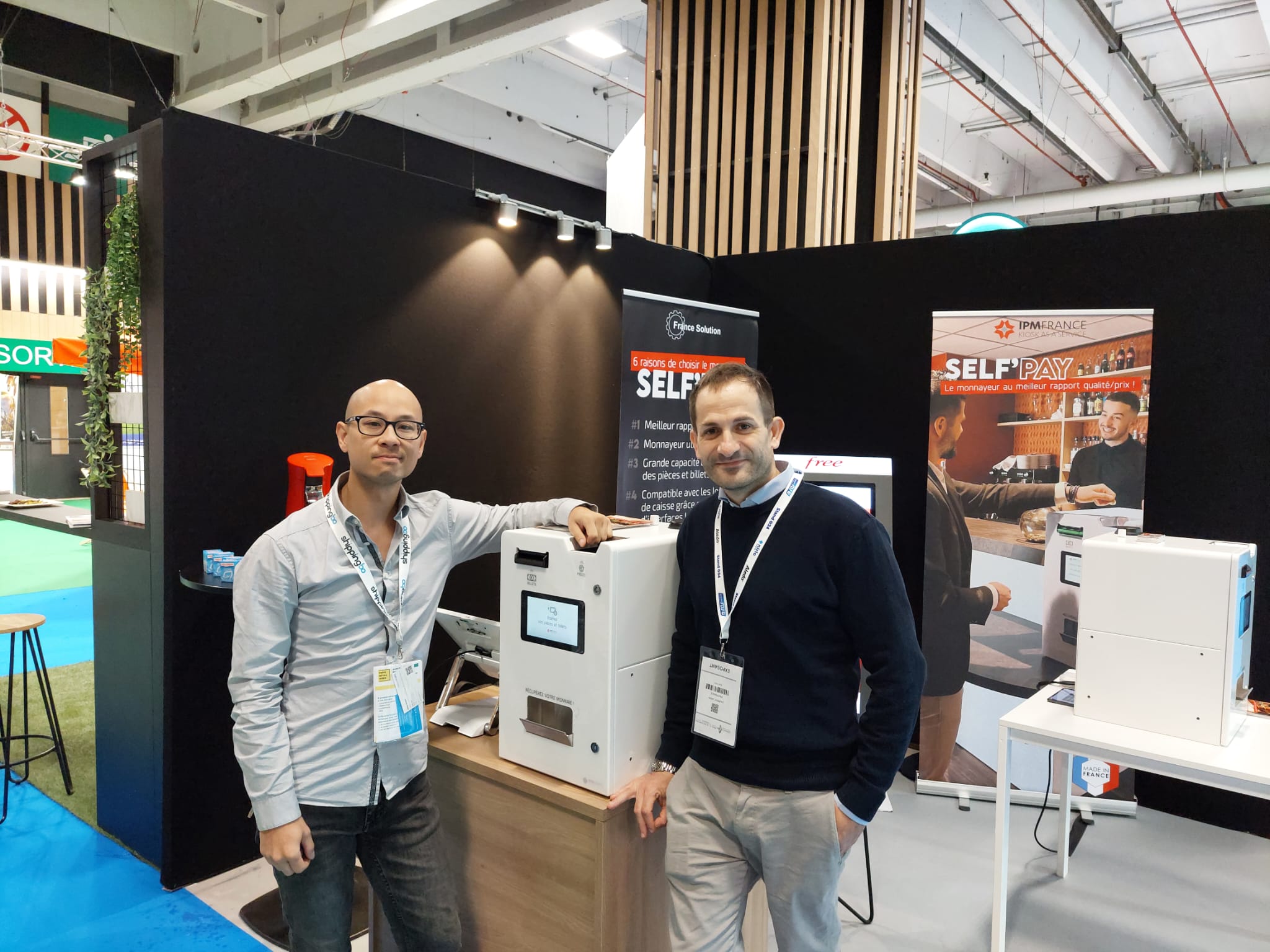 Directa vs. Middleware