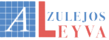 Logótipo Azulejos Leyva