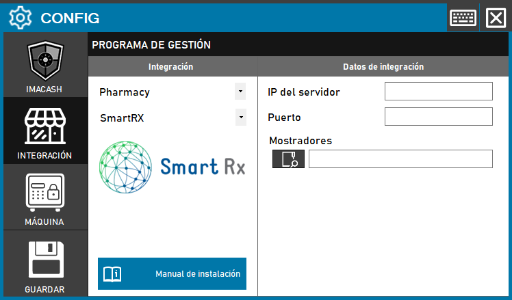 Smart RX