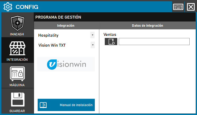 Visionwin