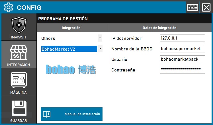 Bohao