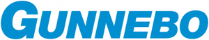 Gunnebo logo