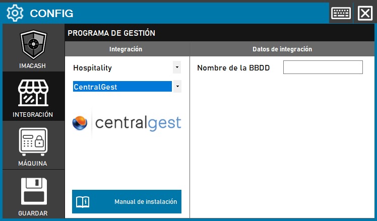 Central Gest