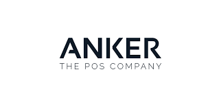 ANKER — THE POS COMPANY