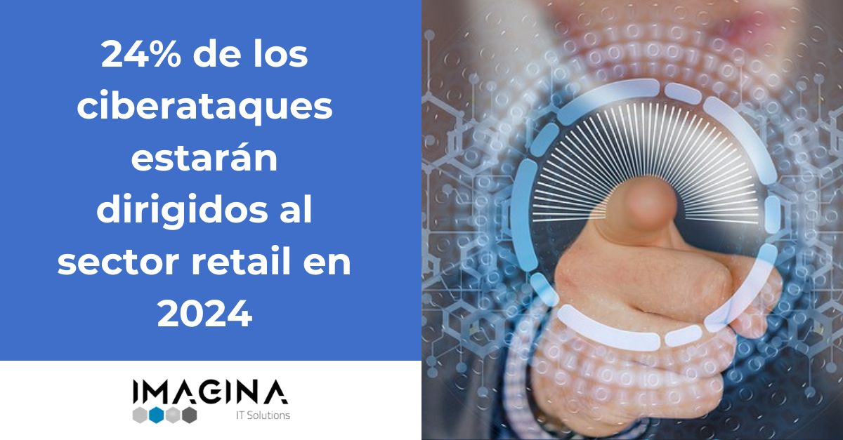 Ciberseguridad en retail
