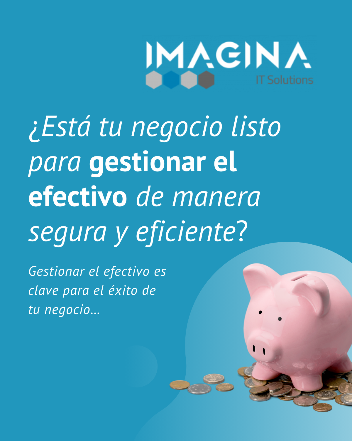 FAQ sobre el efectivo