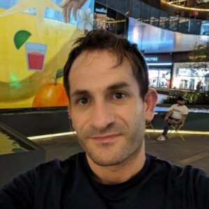 Imagen de Javier Ferrando