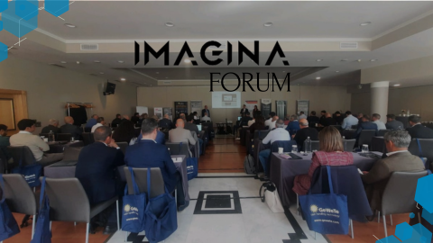 Imagina Forum 2024