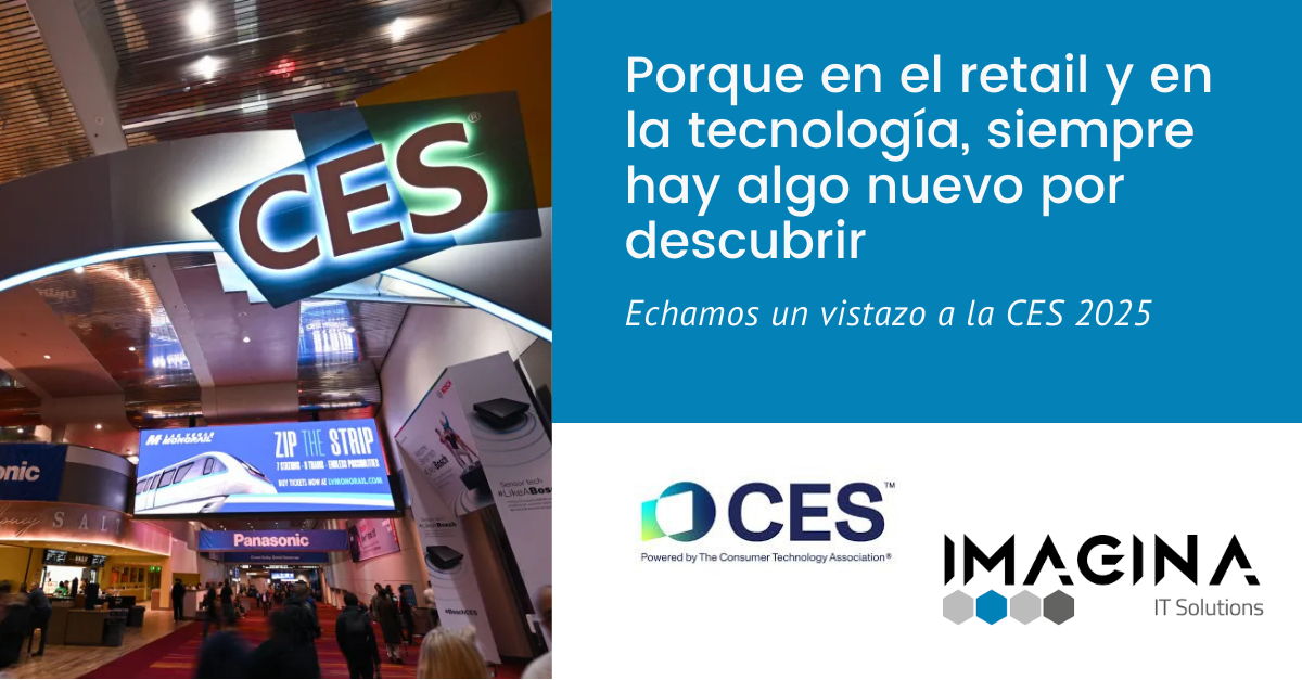 El retail y la tecnología son el mejor equipo