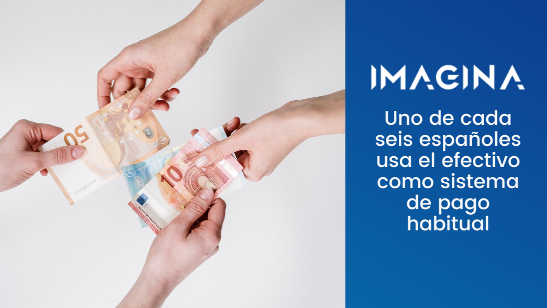 La Caja Inteligente – Parte 4: El efectivo no desaparece – se transforma