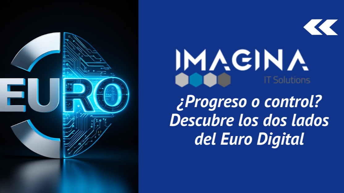 El Euro Digital: Revolución o evolución del dinero