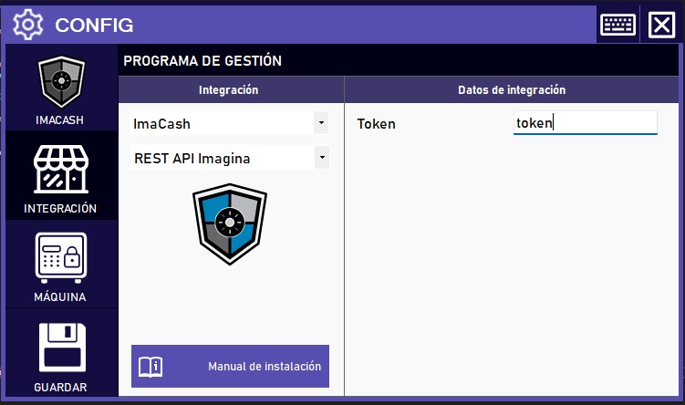 Rest API