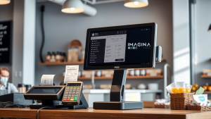 Cómo elegir máquinas de control de efectivo en la era de la IA