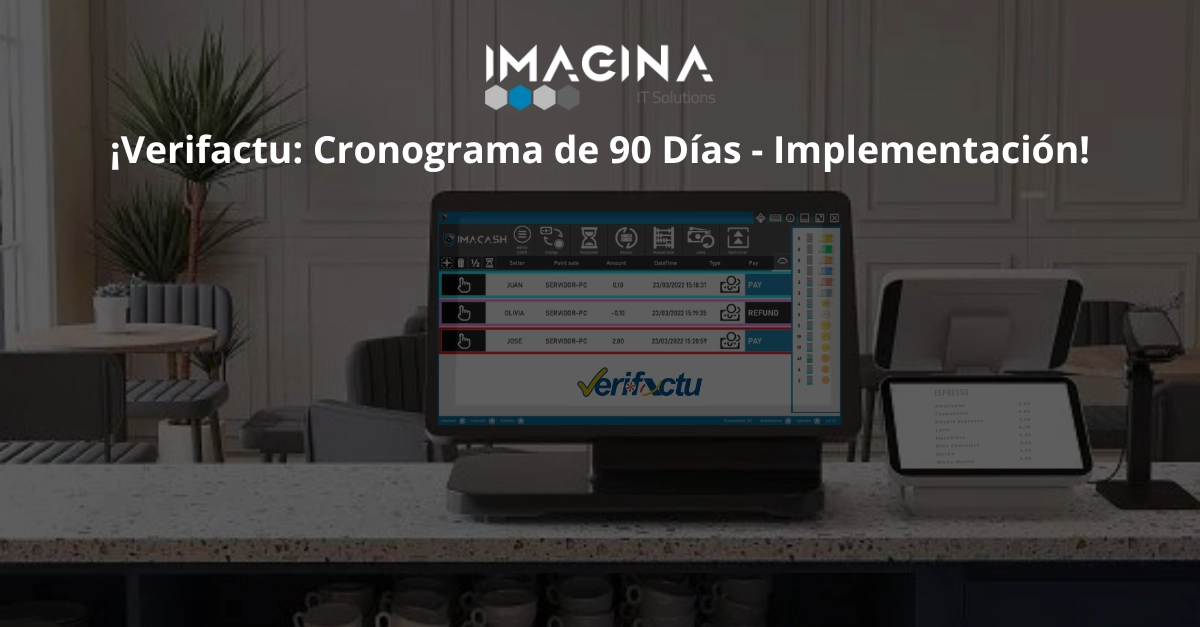 VeriFactu II: Preparamos una guía para que no llegues tarde a enero 2026