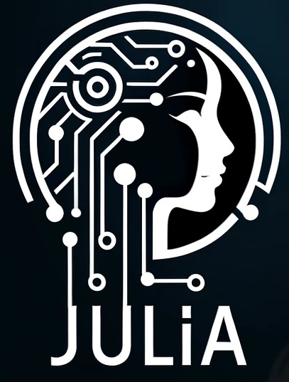Logo de JULIA