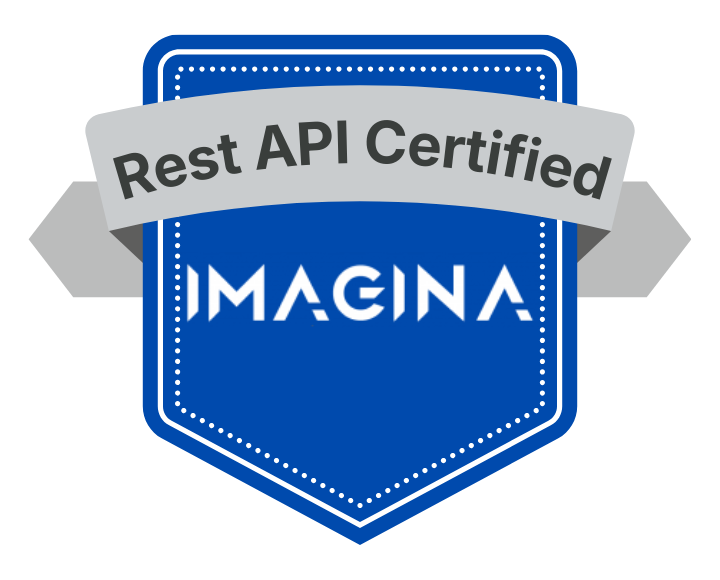 Certifica tu POS
con ImaCash API REST