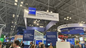 ImaCash en la NRF 2026: Crónica desde el corazón del retail mundial