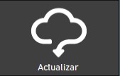 Icono de Actualizar de ImaCash