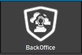 Icono de BackOffice de ImaCash