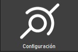 Icono de Configuración de ImaCash