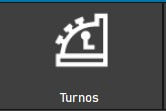 Icono de Turnos de ImaCash