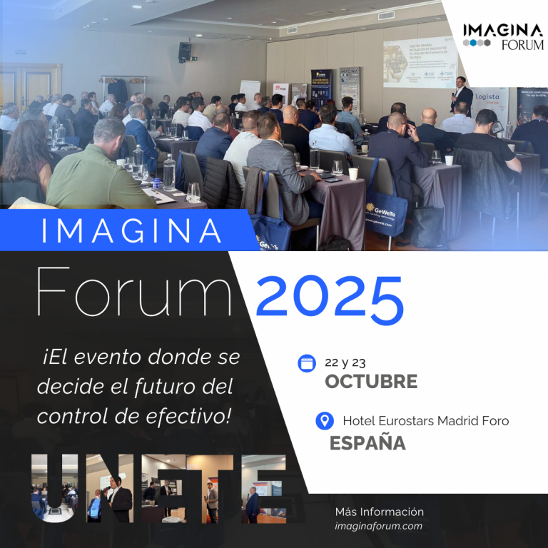 ImaginaForum 2025